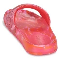 Superdry - SANDALE PISCINE MARBRE