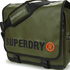 Superdry - TARP RECORD