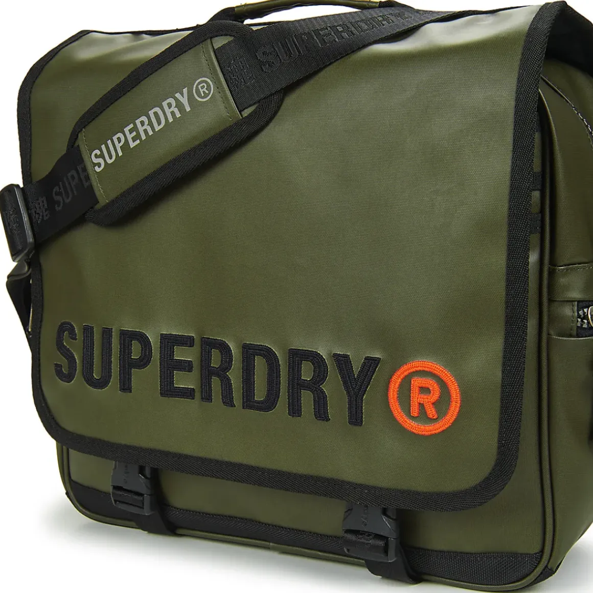 Superdry - TARP RECORD