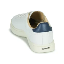 Superdry - VINTAGE TENNIS