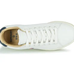 Superdry - VINTAGE TENNIS