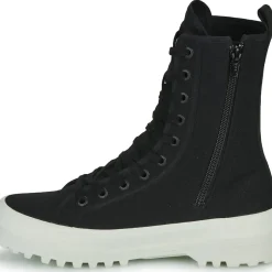 Superga - 2641 ALPINA HIGH