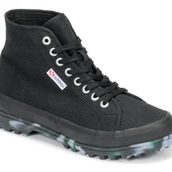 Superga - 2341 ALPINA MARBLEGUM
