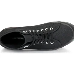 Superga - 2341 ALPINA MARBLEGUM