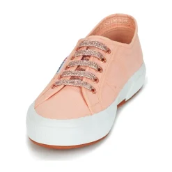 Superga - 2750 CLASSIC SUPER GIRL EXCLUSIVE