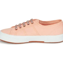 Superga - 2750 CLASSIC SUPER GIRL EXCLUSIVE
