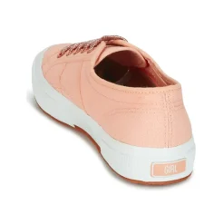Superga - 2750 CLASSIC SUPER GIRL EXCLUSIVE