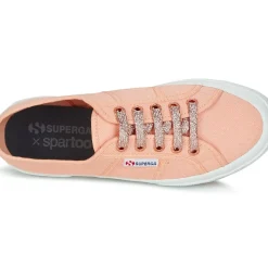 Superga - 2750 CLASSIC SUPER GIRL EXCLUSIVE