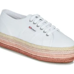 Superga - 2790-COTCOLOROPEW