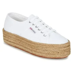 Superga - 2790 COTROPE W