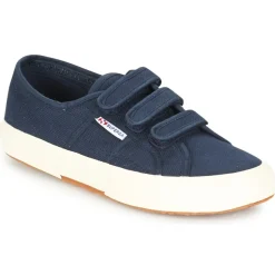 Superga - 2750 COT3 VEL U