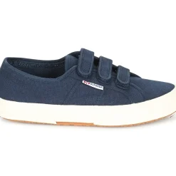 Superga - 2750 COT3 VEL U
