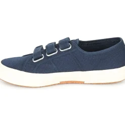 Superga - 2750 COT3 VEL U