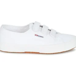 Superga - 2750 COT3 VEL U