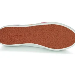 Superga - 2790-COTWPRINTEDLOGOGLITTER