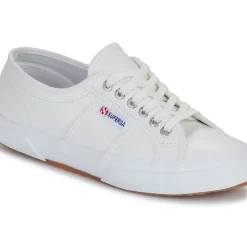 Superga - 2750 CUIR