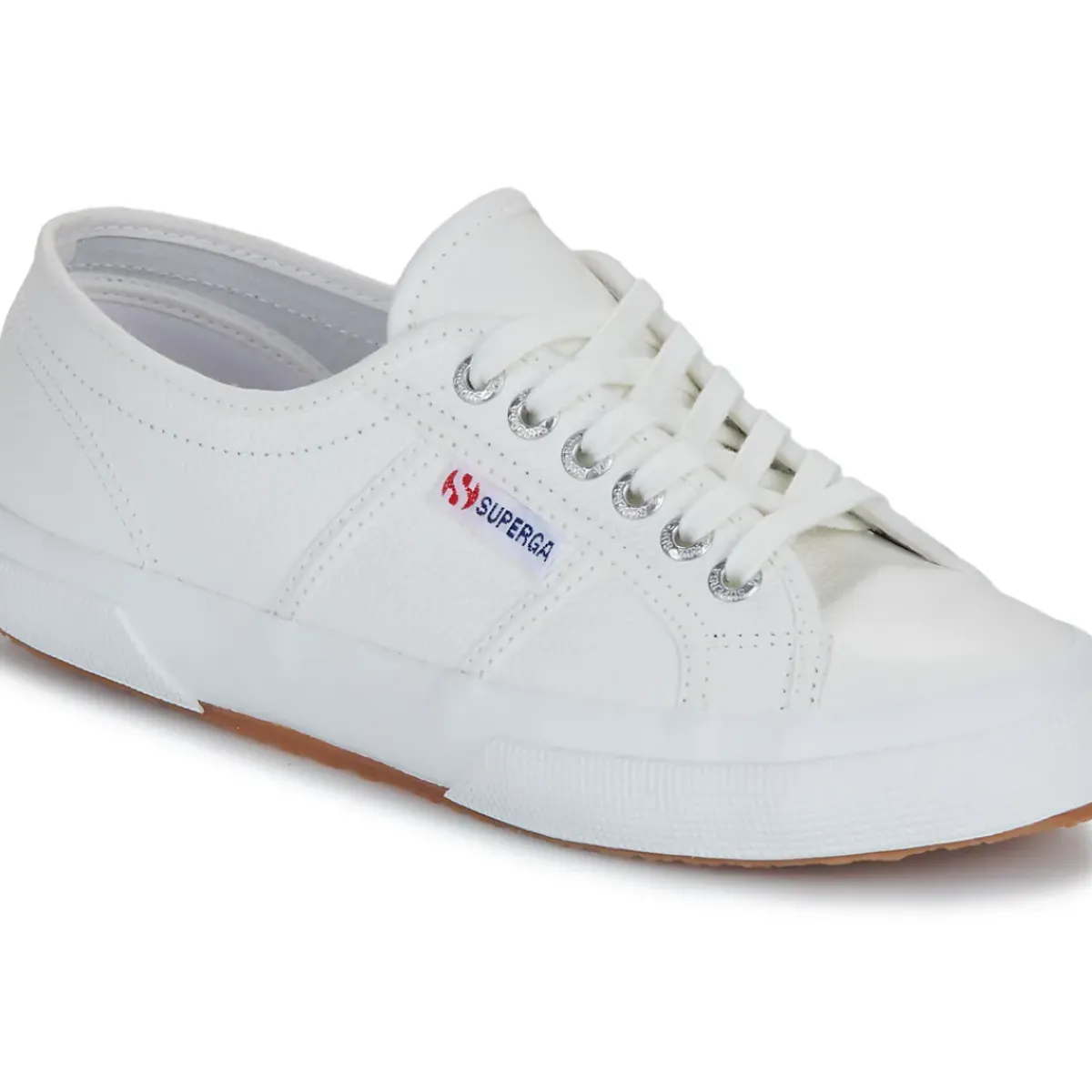 Superga - 2750 CUIR