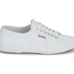 Superga - 2750 CUIR