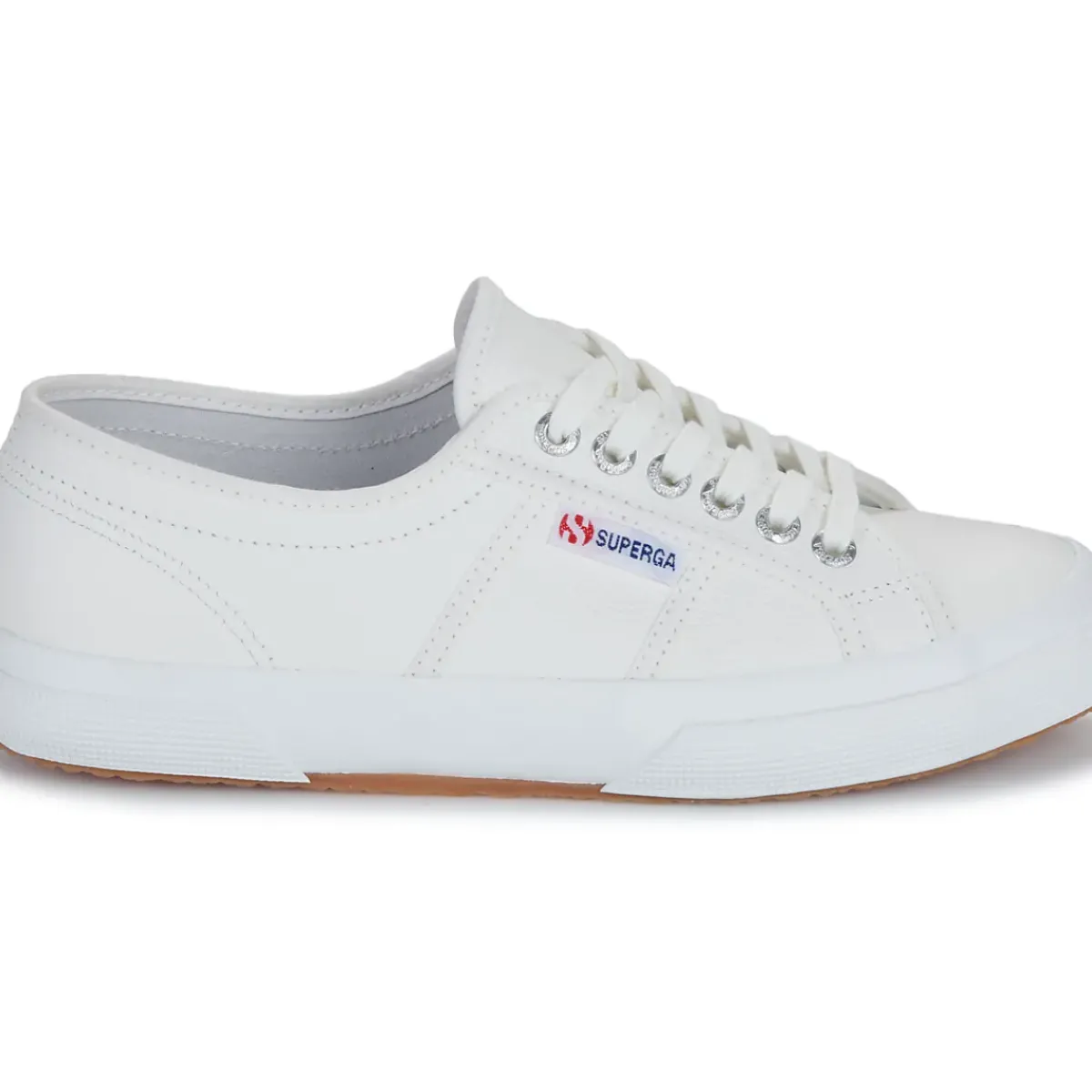 Superga - 2750 CUIR