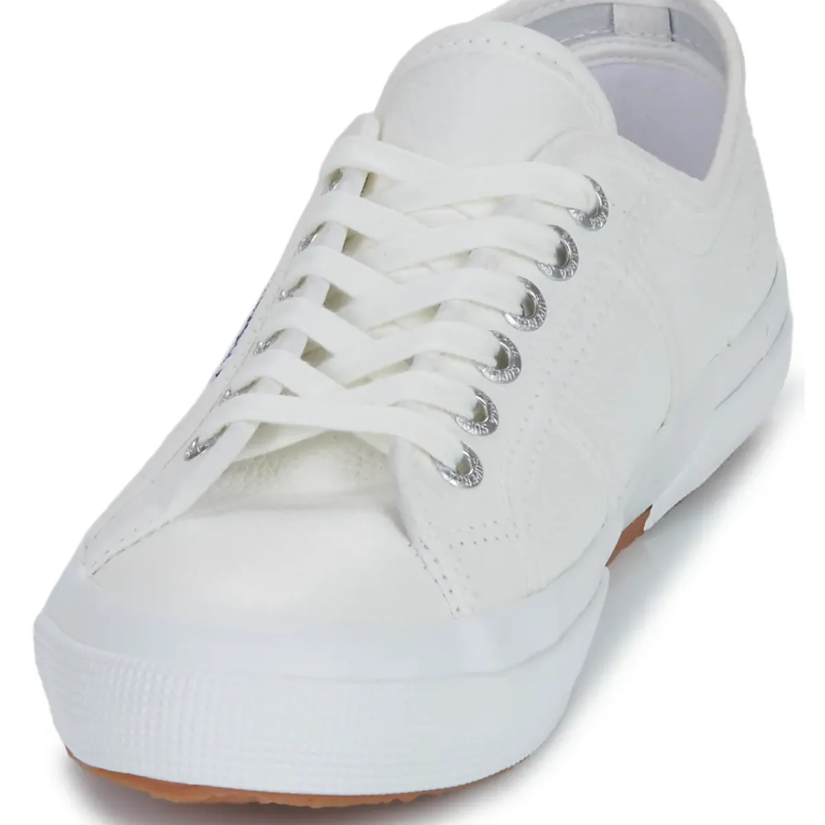 Superga - 2750 CUIR