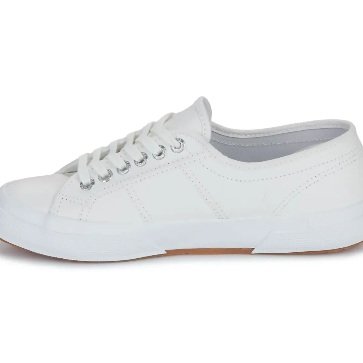 Superga - 2750 CUIR