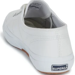 Superga - 2750 CUIR
