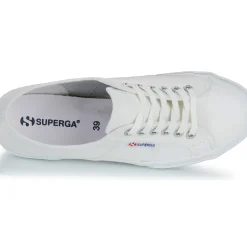 Superga - 2750 CUIR
