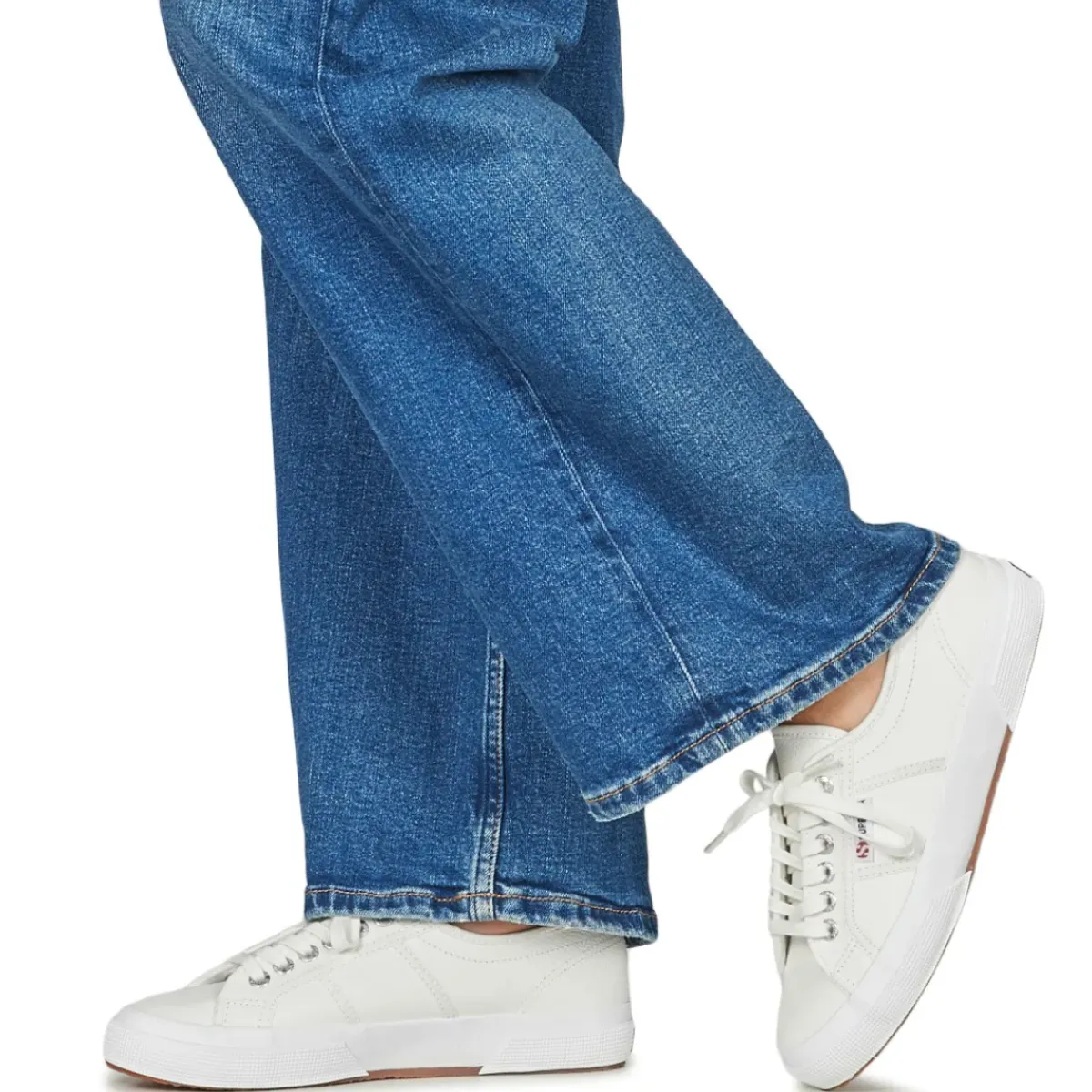 Superga - 2750 CUIR