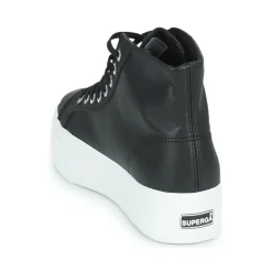 Superga - 2730 HI TOP NAPPA