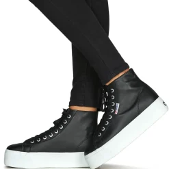 Superga - 2730 HI TOP NAPPA