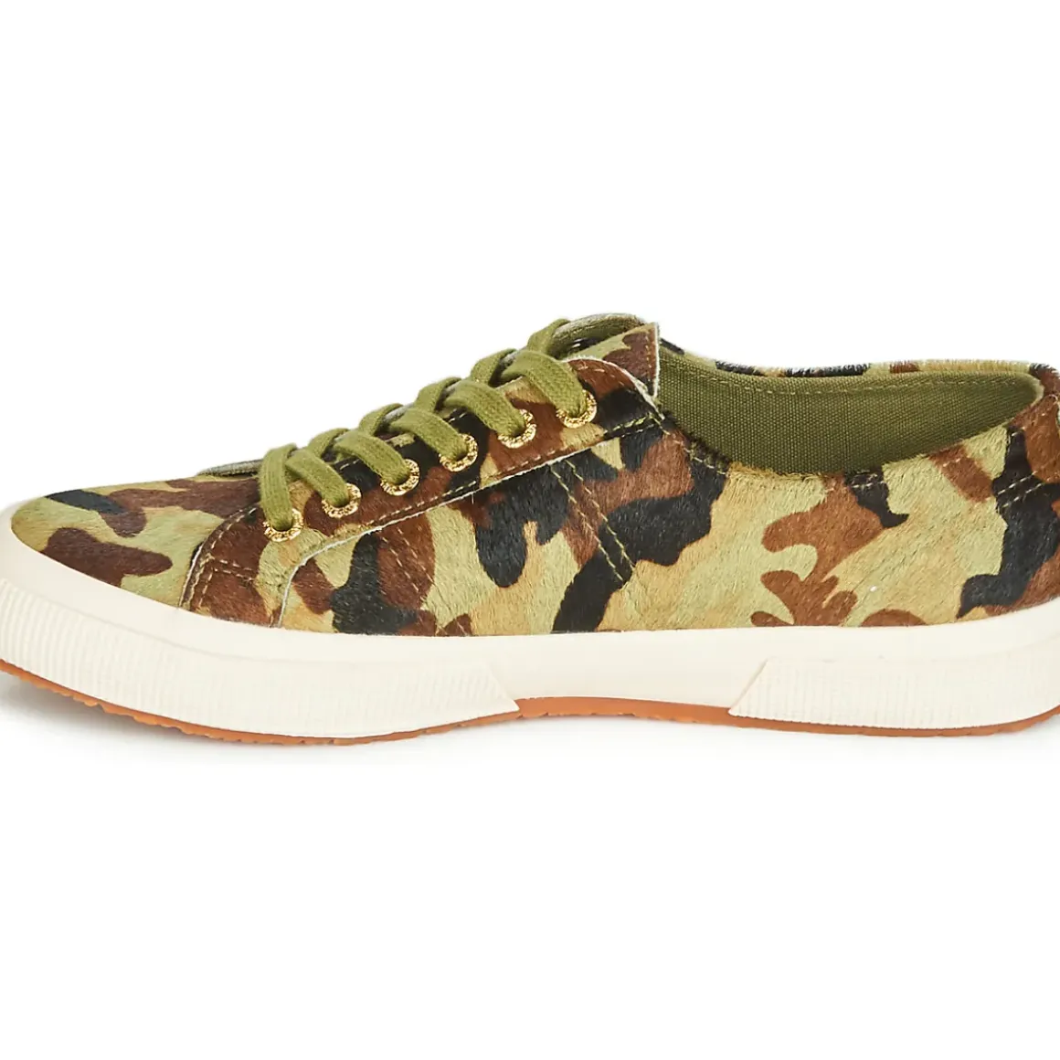 Superga - 2750 LEAHORSE