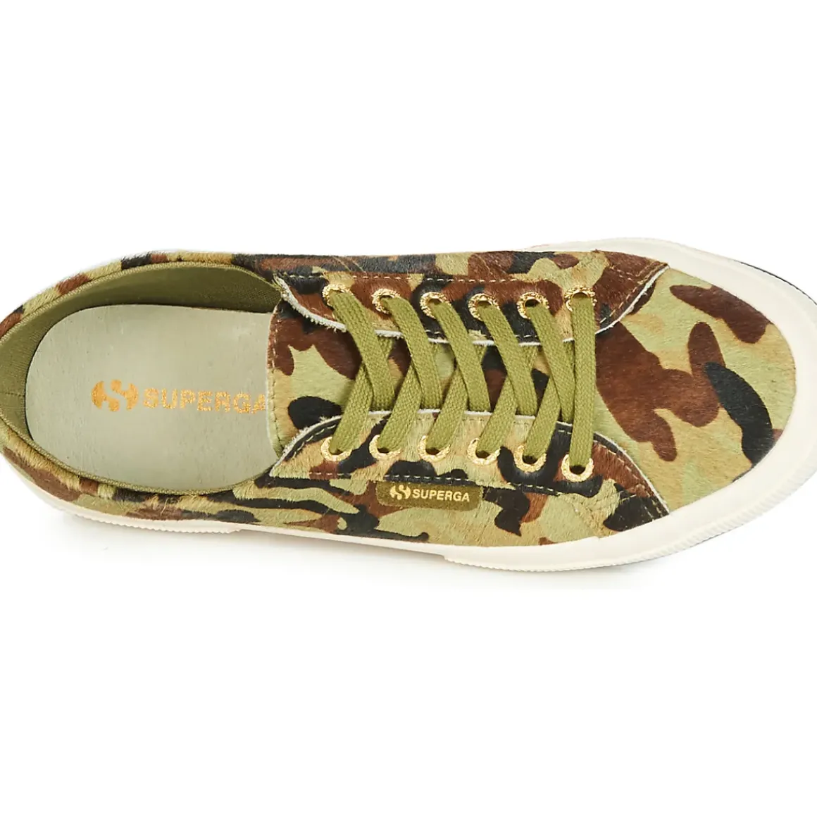 Superga - 2750 LEAHORSE