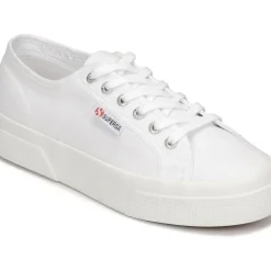 Superga - 2741 PLATEFORM