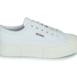 Superga - 2631 STRIPE PLATEFORM