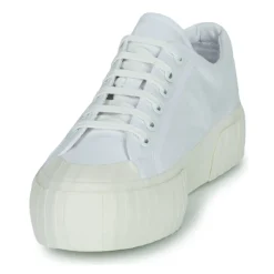 Superga - 2631 STRIPE PLATEFORM