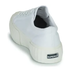 Superga - 2631 STRIPE PLATEFORM
