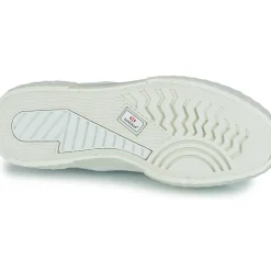 Superga - 2631 STRIPE PLATEFORM