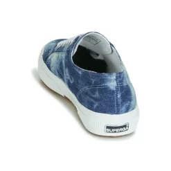 Superga - 2750 TIE DYE DENIM