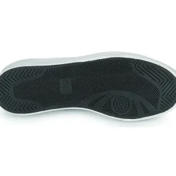 Superga - WHITE BLACK
