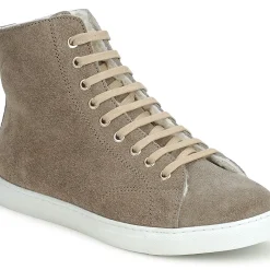 Swamp - MONTONE SUEDE