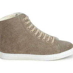 Swamp - MONTONE SUEDE