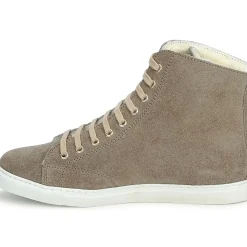 Swamp - MONTONE SUEDE