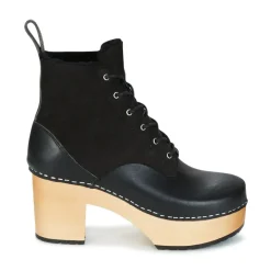 Swedish hasbeens - HIPPIE LACE UP
