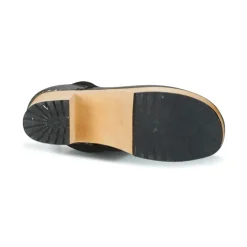 Swedish hasbeens - HIPPIE LACE UP