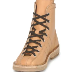 Swedish hasbeens - VINTAGE BOWLING BOOT