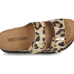 Sweet Lemon - NOZAN