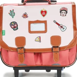 Tann's - ADRIANA TROLLEY 41 CM