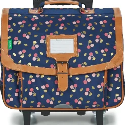 Tann's - ALEXA TROLLEY CARTABLE 38 CM