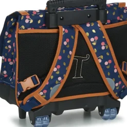 Tann's - ALEXA TROLLEY CARTABLE 38 CM