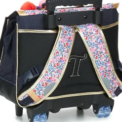 Tann's - ANTONIA TROLLEY CARTABLE 38CM